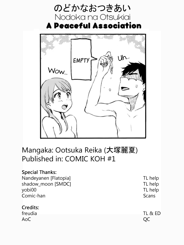 Hentai Manga Comic-Mida Love-Chapter 9-43